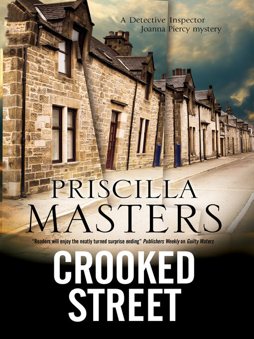 Imagen de portada para Crooked Street
